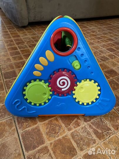 Ходунки детские Chicco