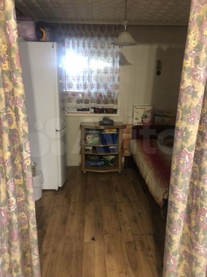 Дом 53,5 м² на участке 15 сот.