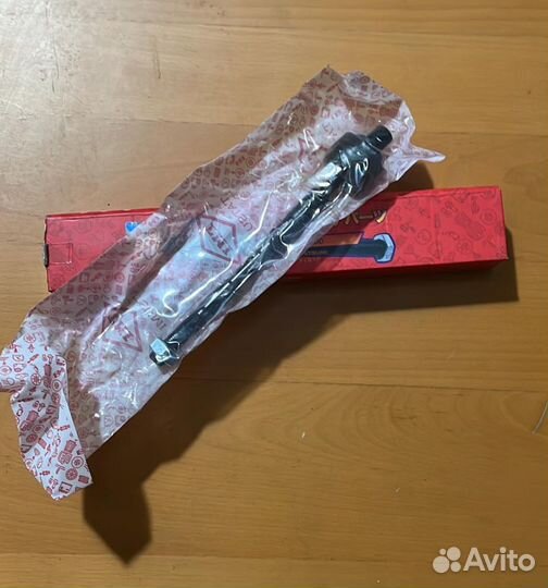 Тяга рулевая Nissan X trail (2015)