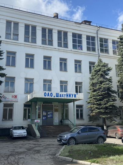 Офис, 18 м²