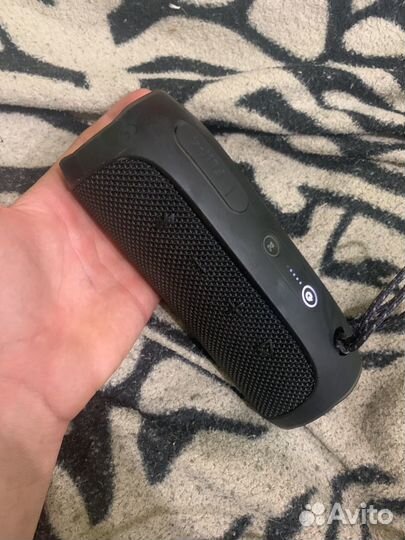 Блютуз колонка jbl Flip 4
