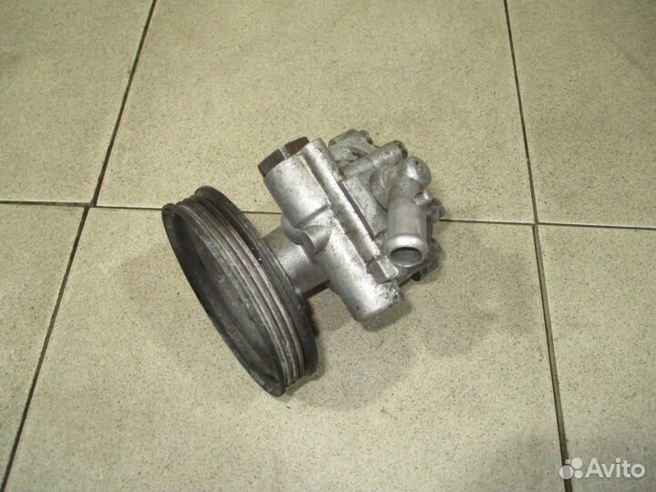 Насос гидроусилителя Fiat Doblo 1