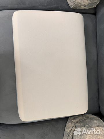 Ортопедическая подушка с охлаждающим эффектом