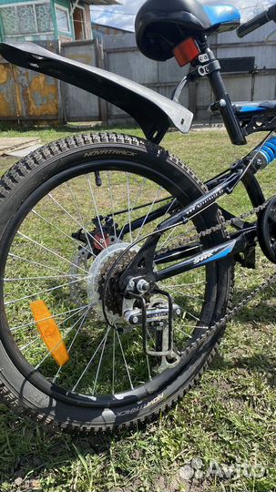 Велосипед Novatrack