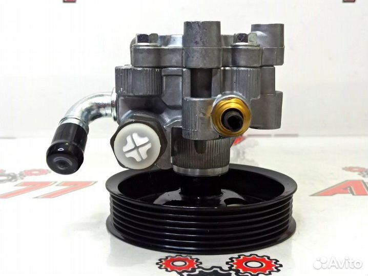 Насос гидроусилителя Toyota 1zzfe 4431002120