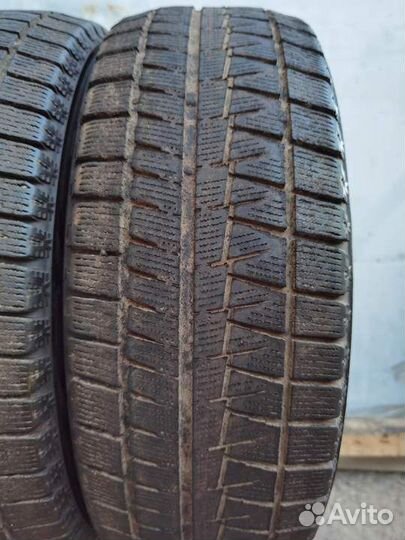 Bridgestone Blizzak Revo GZ 185/55 R15 82S