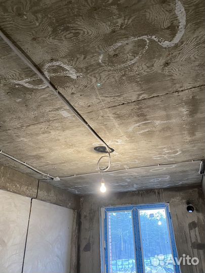 Электрика под ключ