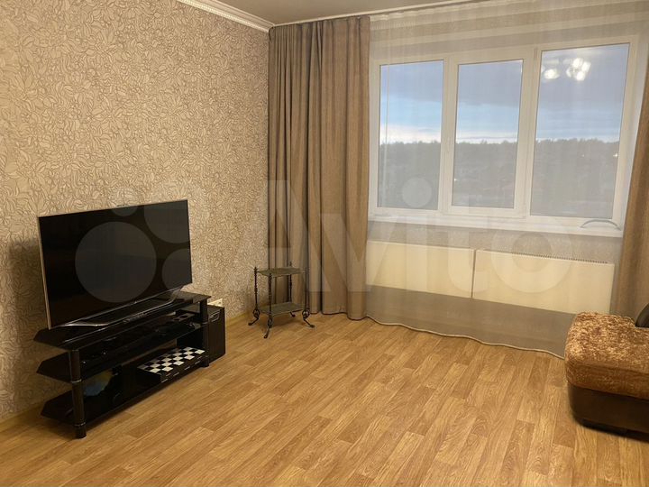 3-к. квартира, 91,6 м², 8/9 эт.