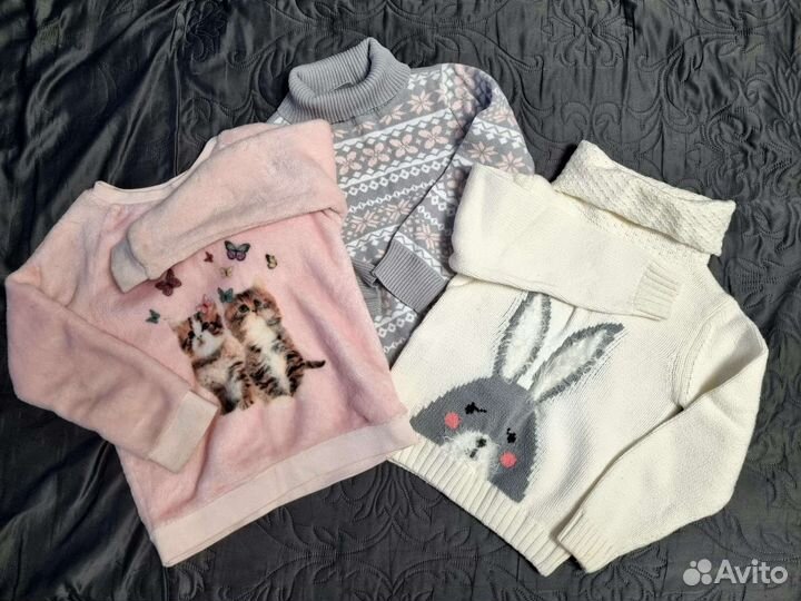 Кофта, свитер для девочки