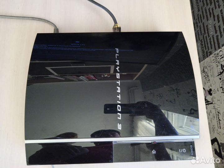 Sony PS3