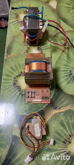 Трансорматоры