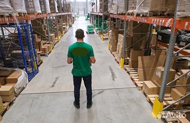 Временная подработка сборщиком.Еженедельн. выплаты