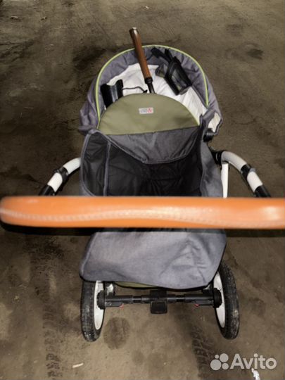 Коляска Verdi babies