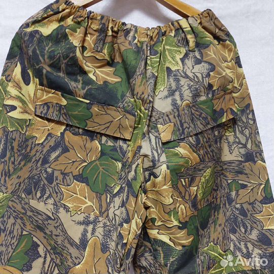 Костюм маскировочный размер 56-58/170-176