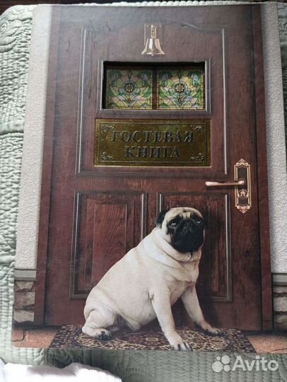 Гостевая книга