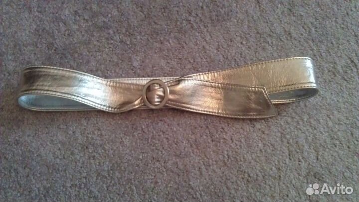 Ремень двухсторонний