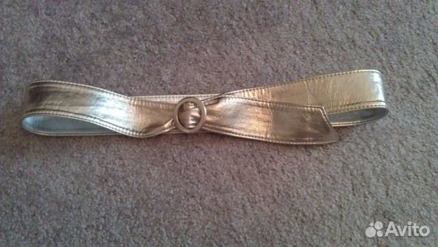 Ремень двухсторонний