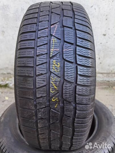 Continental ContiWinterContact TS 830 P 225/55 R17 101V