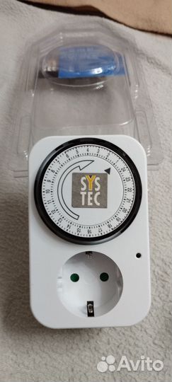 Таймер механический