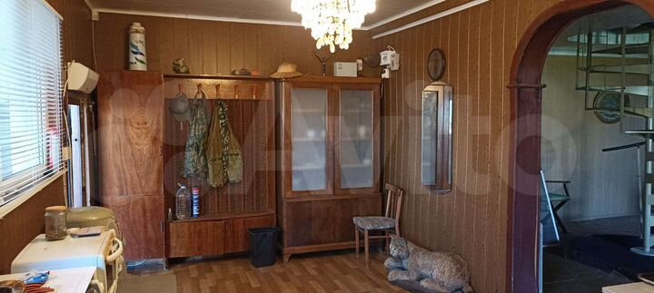 Дача 140 м² на участке 8 сот.