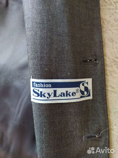 Школьная форма SkyLake