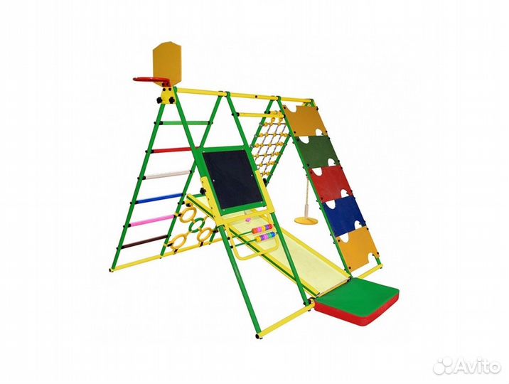 Спортивный комплекс