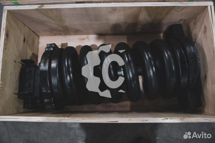 Механизм натяжения caterpillar 194-1259