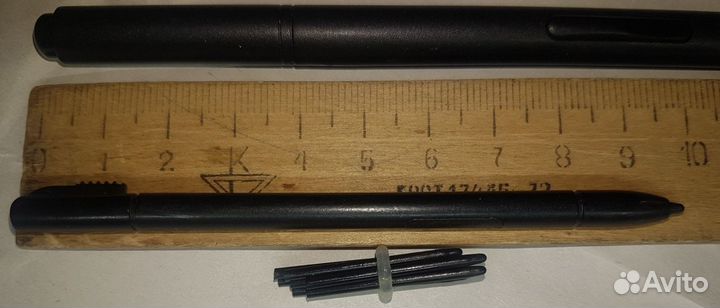 Стилус wacom для планшета ноутбука