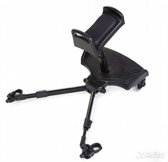 Подножка Anex для второго ребенка