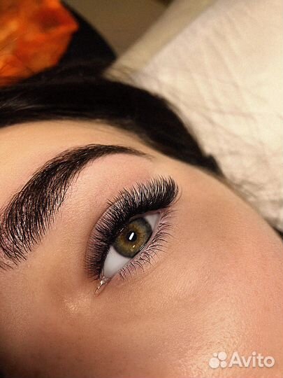 Наращивание