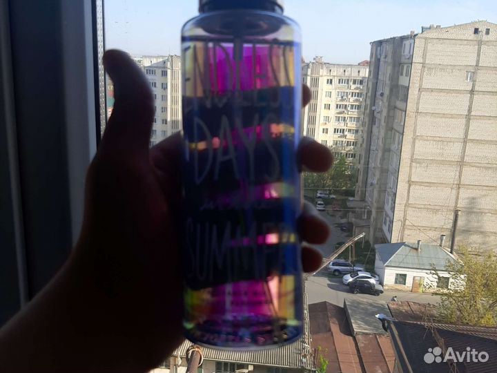 Victoria secret мист