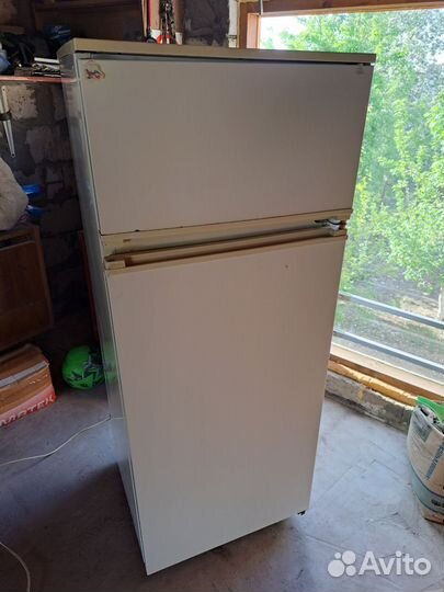 Холодильник Nord