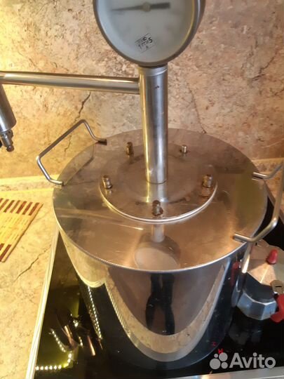 Продается Дистилятор