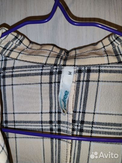 Платье педжак beefree