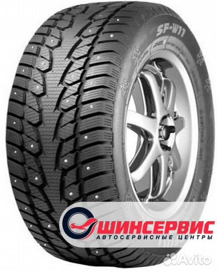 Sunfull SF-W11 195/65 R15 91T