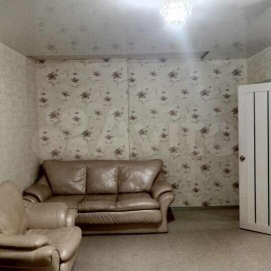 3-к. квартира, 68,8 м², 8/9 эт.