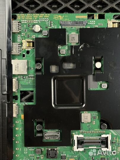 Main BN41-02844A №312