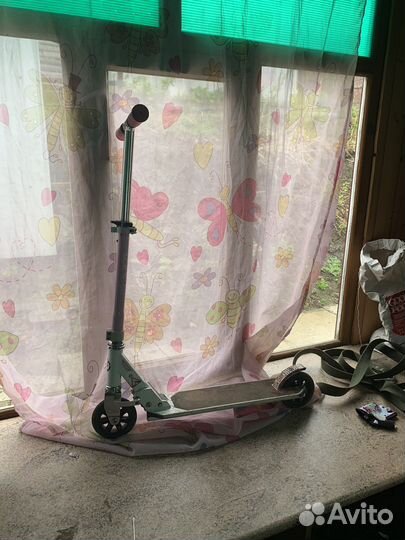 Самокат детский