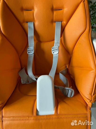 Стул детский peg perego prima pappa follow me