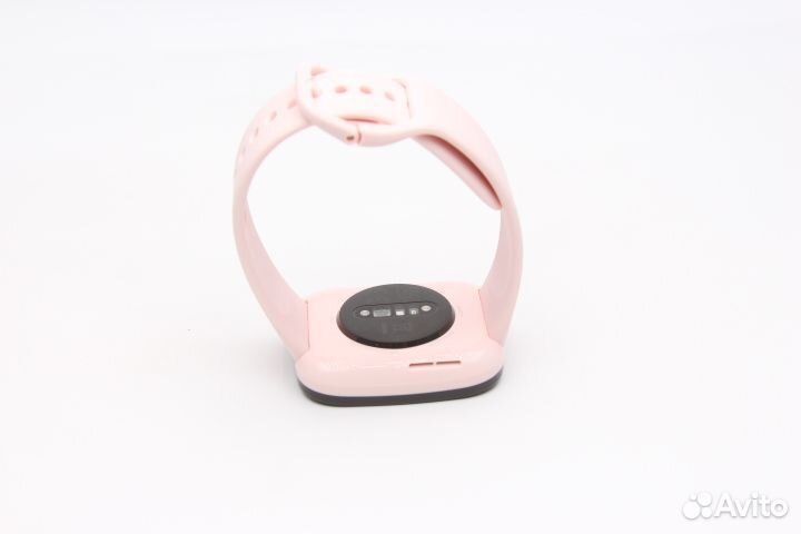 Умные часы Amazfit A2215 Bop 5 Pastel Pink