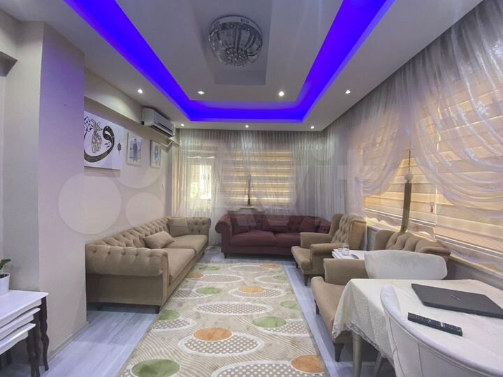 Квартира (Турция)