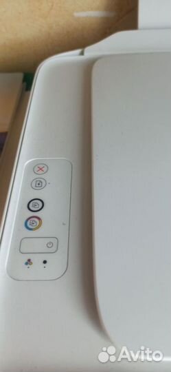 Цветной струйный мфу HP DeskJet 2320