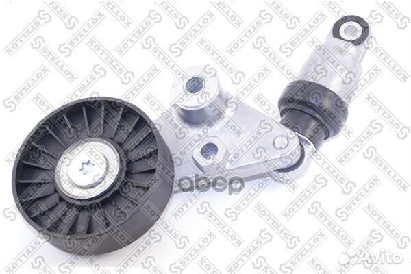 Ролик поликлинового ремня натяжной 03-40144-SX