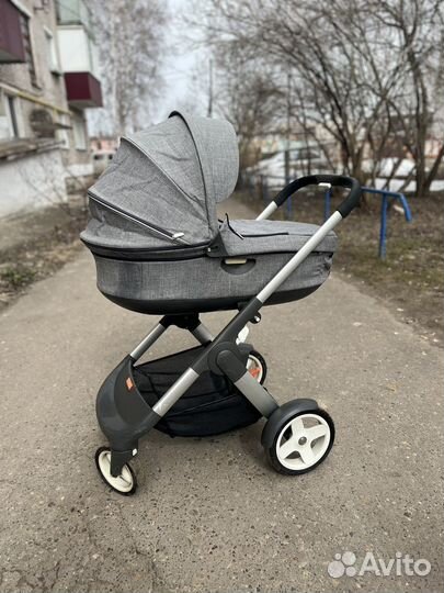 Автомобили люлька