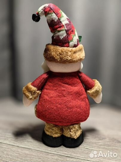 Новогодние игрушки