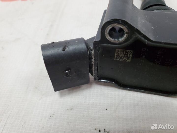 Катушка зажигания Volkswagen Tiguan 2 2019