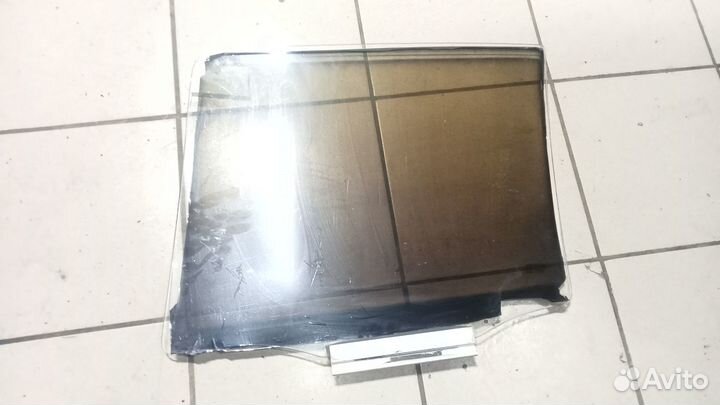 Стеклo задней правой двери Дэу Hекcия