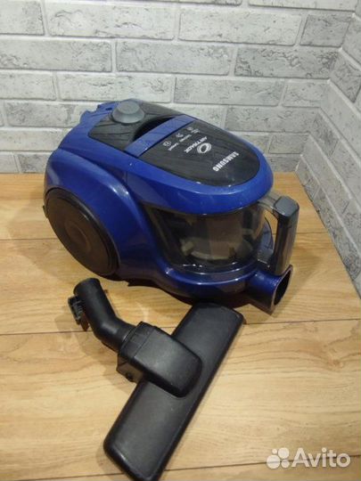 Новый Пылесос Samsung SC4520