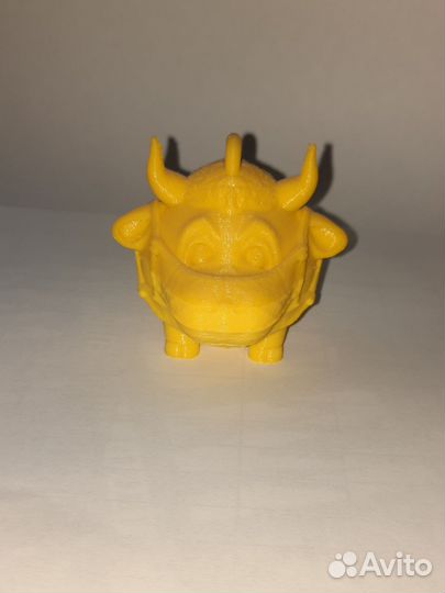 Изделия из пластика