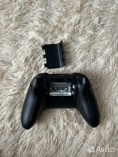 Геймпад xbox series one пк джойстик